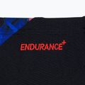 Pánské plavecké šortky Speedo ECO END+ Splice black/orange 4