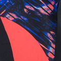 Pánské plavecké šortky Speedo ECO END+ Splice black/orange 5