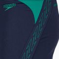 Pánské plavecké boxerky Speedo Hyper Boom Splice navy/green 3