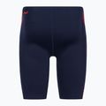 Pánské plavky Speedo Tech Panel navy/orange 3