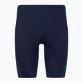 Pánské plavky Speedo Hyper Boom Splice navy/green