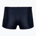 Speedo Hyper Boom Logo Splice dětské plavecké kalhotky navy/orange 2