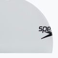 Plavecká čepice Speedo Fastskin Hiro white 3