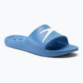 Pánské žabky Speedo Slide blue