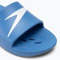 Pánské žabky Speedo Slide blue 7