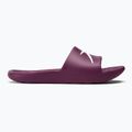 Dámské žabky Speedo Slide purple 2