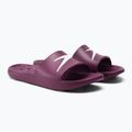 Dámské žabky Speedo Slide purple 4