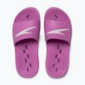 Žabky Speedo Slide fialové 11