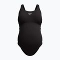 Dámské jednodílné plavky Speedo Maternity Fitness black