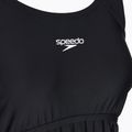 Dámské jednodílné plavky Speedo Maternity Fitness black 3