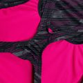 Speedo dámské jednodílné plavky HyperBoom Allover Medalist black/electric pink/usa charcoal 5