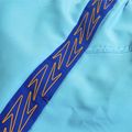 Speedo Hyperboom Splice 16" pánské plavecké šortky picton blue/true cobalt/mandarin peel 4