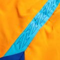Speedo Hyperboom Splice 16" pánské plavecké šortky mandarin peel/picton blue/true cobalt 4