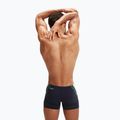 Pánské plavecké boxerky Speedo Hyper Boom Splice true navy/herlequin green 6