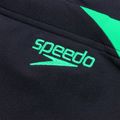 Pánské plavky Speedo Hyper Boom Splice true navy/herlequin green 3