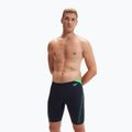 Pánské plavky Speedo Hyper Boom Splice true navy/herlequin green 4