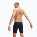 Pánské plavky Speedo Hyper Boom Splice true navy/herlequin green 5