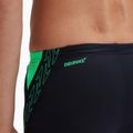 Pánské plavky Speedo Hyper Boom Splice true navy/herlequin green 7