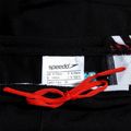 Dětské plavecké boxerky  Speedo Digital Panel black/white/watermelon 3