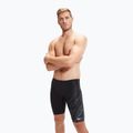 Pánské plavky Speedo Hyperboom V-Cut black/usa charcoal/white 5