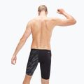 Pánské plavky Speedo Hyperboom V-Cut black/usa charcoal/white 6
