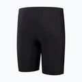 Pánské plavky Speedo Medley Logo Swim Jammer black/usa charcoal 2