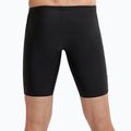 Pánské plavky Speedo Medley Logo Swim Jammer black/usa charcoal 7