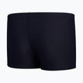 Dětské plavecké boxerky  Speedo Medley Logo true navy/true cobalt 2