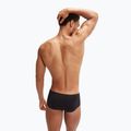 Pánské plavecké kalhotky Speedo Allover Digital Brief black/sweet purple 6