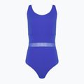 Speedo Shaping Luniaglow dámské jednodílné plavky true cobalt