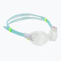 Dámské plavecké brýle Speedo Biofuse 2.0 clear / white / marine blue / clear