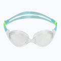 Dámské plavecké brýle Speedo Biofuse 2.0 clear / white / marine blue / clear 2