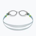 Dámské plavecké brýle Speedo Biofuse 2.0 clear / white / marine blue / clear 3