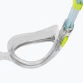 Dámské plavecké brýle Speedo Biofuse 2.0 clear / white / marine blue / clear 4