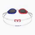 Plavecké brýle Speedo Fastskin Speedsocket 2 Mirror red/white/blue 4