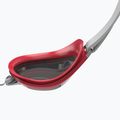 Plavecké brýle Speedo Fastskin Speedsocket 2 Mirror red/white/blue 5