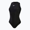 Speedo dámské jednodílné plavky Hydrasuit black/white 2
