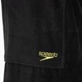 Pončo Speedo Swim Poncho S black/hyper yellow 3