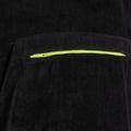 Pončo Speedo Swim Poncho S black/hyper yellow 4