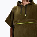 Pončo Speedo Swim Poncho S black/hyper yellow 5