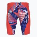 Pánské plavky Speedo Fastskin LZR Ignite Jammer red/blue/white 2