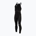 Pánské jednodílné plavky Speedo Elite 2.0 Openwater Closedback Bodyskin black