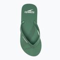 Pánské nazouváky  Speedo Flip Flop khaki 5