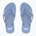 Dámské nazouváky   Speedo Flip Flop curious blue 8