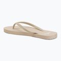 Dámské žabky Speedo Flip Flop pale tan 3