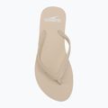 Dámské žabky Speedo Flip Flop pale tan 5