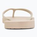 Dámské žabky Speedo Flip Flop pale tan 6