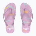 Dámské nazouváky   Speedo Flip Flop printed 8