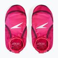 Dětské neoprénové ponožky Speedo Infant Pool Sock electric pink/cherry pink