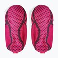Dětské neoprénové ponožky Speedo Infant Pool Sock electric pink/cherry pink 2